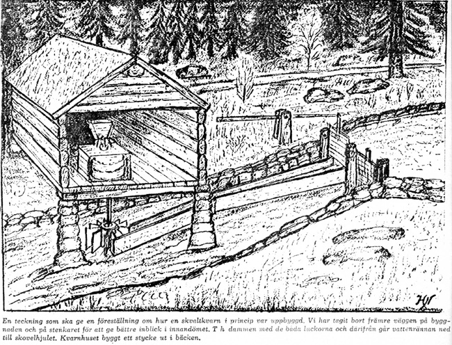 skvaltkvarn