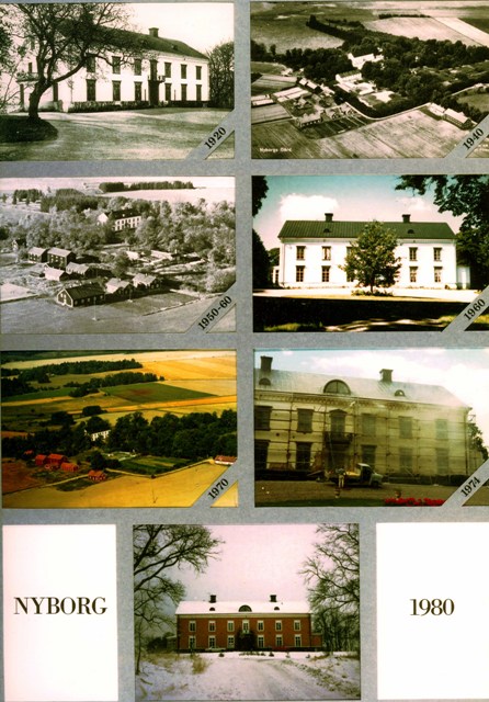 Nyborg 7 bilder